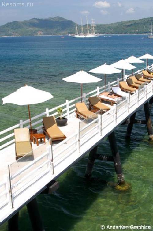 Amari Coral Beach Resort & Spa 82